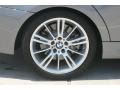 2011 Space Gray Metallic BMW 3 Series 335i Sedan  photo #9