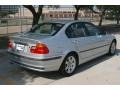 1999 Titanium Silver Metallic BMW 3 Series 323i Sedan  photo #9