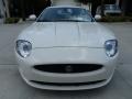 Porcelain - XK XK8 Coupe Photo No. 2