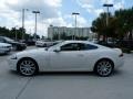 Porcelain - XK XK8 Coupe Photo No. 4