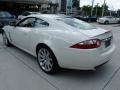 Porcelain - XK XK8 Coupe Photo No. 5