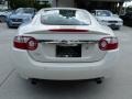 Porcelain - XK XK8 Coupe Photo No. 6