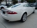 Porcelain - XK XK8 Coupe Photo No. 7