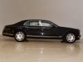  2011 Mulsanne Sedan Onyx