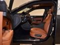 Saddle/Beluga Interior Photo for 2011 Bentley Mulsanne #52454636