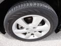 Super Black - Versa 1.8 SL Hatchback Photo No. 20