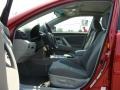 Barcelona Red Metallic - Camry SE Photo No. 7