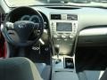 Barcelona Red Metallic - Camry SE Photo No. 9