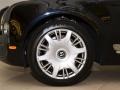 2011 Bentley Mulsanne Sedan Wheel and Tire Photo