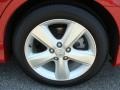 Barcelona Red Metallic - Camry SE Photo No. 14