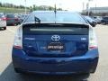 2010 Blue Ribbon Metallic Toyota Prius Hybrid II  photo #5