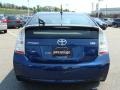 2010 Blue Ribbon Metallic Toyota Prius Hybrid II  photo #5