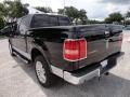 Black Clearcoat - Mark LT SuperCrew 4x4 Photo No. 3