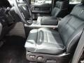 Black Clearcoat - Mark LT SuperCrew 4x4 Photo No. 5