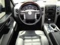 Black Clearcoat - Mark LT SuperCrew 4x4 Photo No. 8