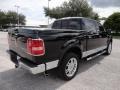 Black Clearcoat - Mark LT SuperCrew 4x4 Photo No. 10