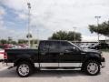 Black Clearcoat - Mark LT SuperCrew 4x4 Photo No. 11