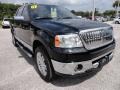 Black Clearcoat - Mark LT SuperCrew 4x4 Photo No. 12