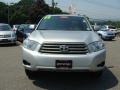 Classic Silver Metallic - Highlander 4WD Photo No. 2