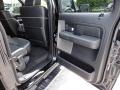 Black Clearcoat - Mark LT SuperCrew 4x4 Photo No. 13