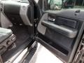 Black Clearcoat - Mark LT SuperCrew 4x4 Photo No. 15