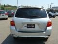 Classic Silver Metallic - Highlander 4WD Photo No. 5