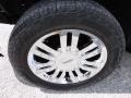 Black Clearcoat - Mark LT SuperCrew 4x4 Photo No. 19