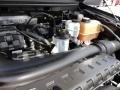 Black Clearcoat - Mark LT SuperCrew 4x4 Photo No. 22