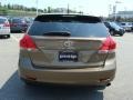 Golden Umber Mica - Venza AWD Photo No. 5