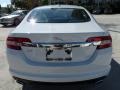 Polaris White - XF Sport Sedan Photo No. 6