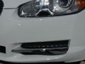 Polaris White - XF Sport Sedan Photo No. 11