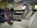 Polaris White - XF Sport Sedan Photo No. 15