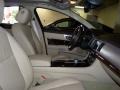 Polaris White - XF Sport Sedan Photo No. 22