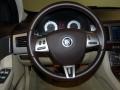 Polaris White - XF Sport Sedan Photo No. 28