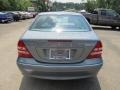 2007 Granite Grey Metallic Mercedes-Benz C 280 4Matic Luxury  photo #3