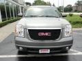 Steel Gray Metallic - Yukon SLT 4x4 Photo No. 2