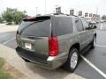 Steel Gray Metallic - Yukon SLT 4x4 Photo No. 6