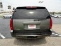 Steel Gray Metallic - Yukon SLT 4x4 Photo No. 7