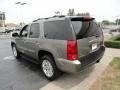 Steel Gray Metallic - Yukon SLT 4x4 Photo No. 8