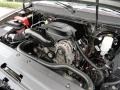 5.3 Liter Flex-Fuel OHV 16V V8 2007 GMC Yukon SLT 4x4 Engine