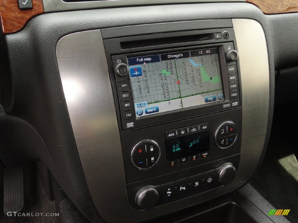 2007 GMC Yukon SLT 4x4 Navigation Photo #52456613