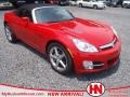 Chili Pepper Red - Sky Roadster Photo No. 1