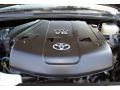 2008 Black Toyota 4Runner Limited 4x4  photo #11