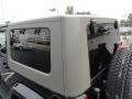Black - Wrangler Sahara 4x4 Photo No. 7