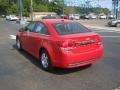 Victory Red - Cruze LT/RS Photo No. 3