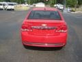 Victory Red - Cruze LT/RS Photo No. 4