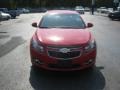 Victory Red - Cruze LT/RS Photo No. 8