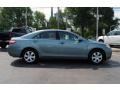 Aloe Green Metallic - Camry LE Photo No. 2