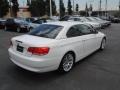2010 Alpine White BMW 3 Series 328i Convertible  photo #6