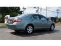 Aloe Green Metallic - Camry LE Photo No. 3